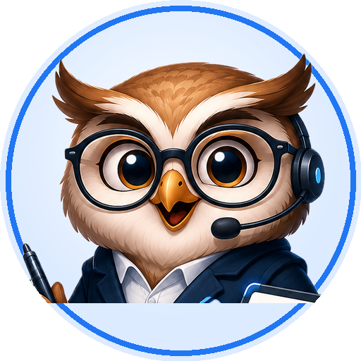 Stenoji owl