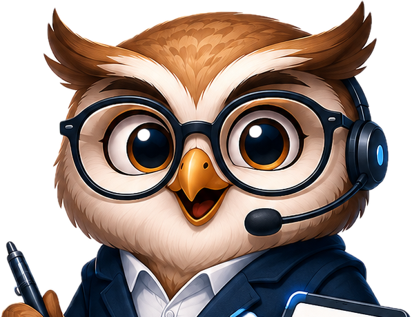 Stenoji owl